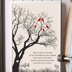 Meet your Posher, Pam